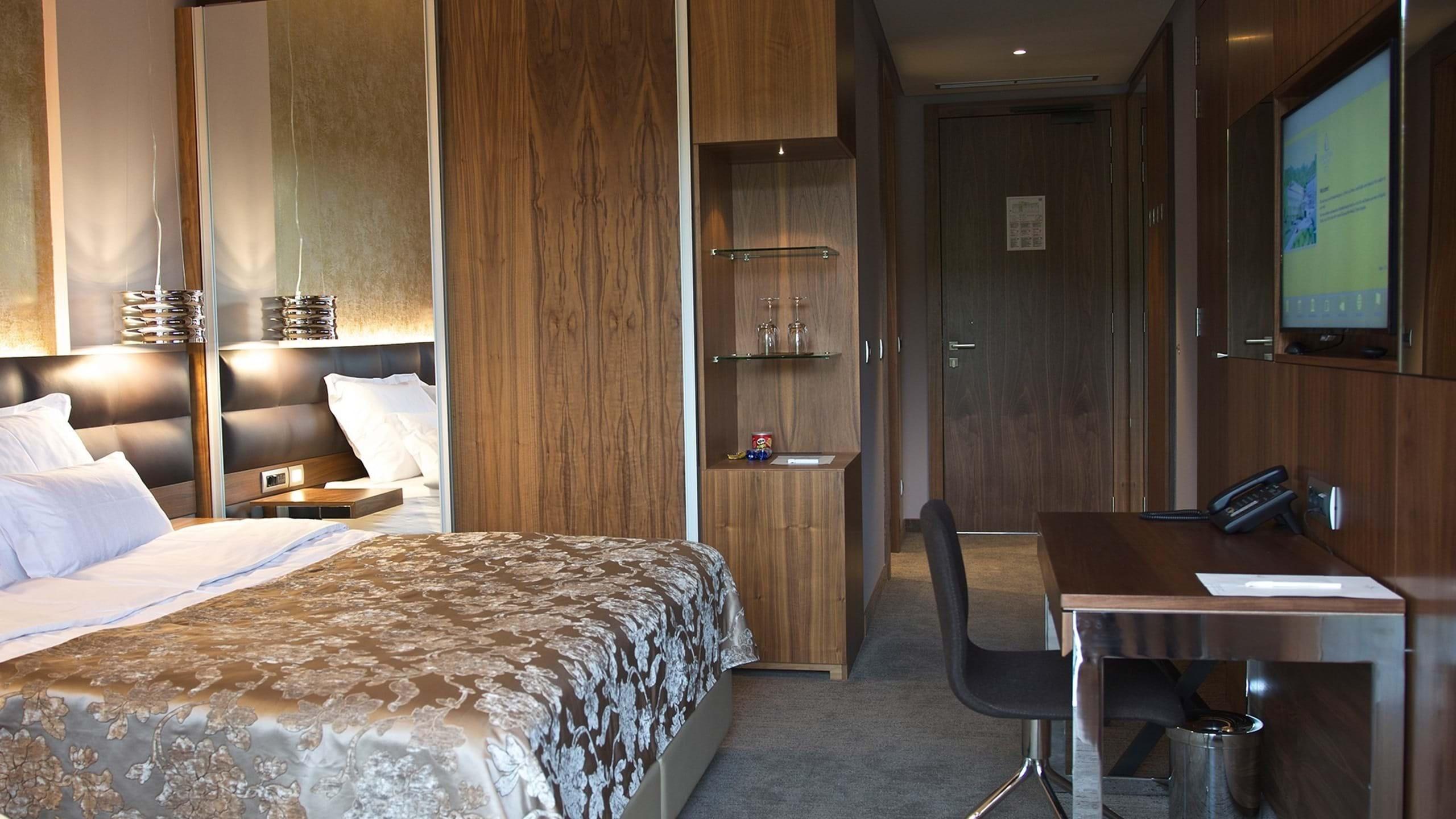 Atlantida Boutique Hotel Rogaska Slatina Exterior photo